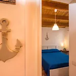 Apartment Casa Del Sale, A 50 M Dalla *