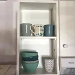 Apartment Casa Del Sale, A 50 M Dalla