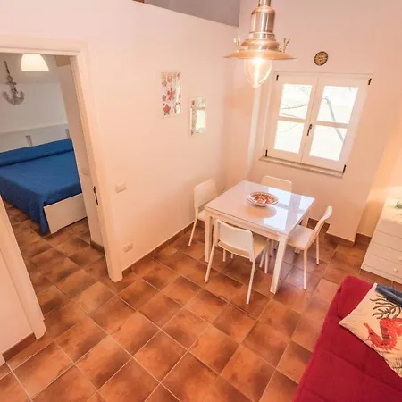 Appartamento Casa Del Sale