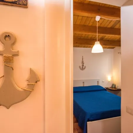 Appartamento Casa Del Sale *