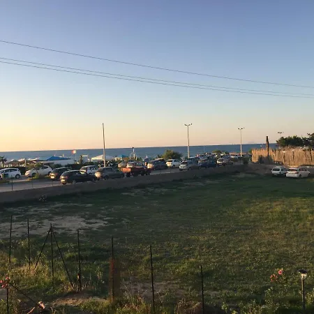 Apartment Casa Del Sale, A 50 M Dalla