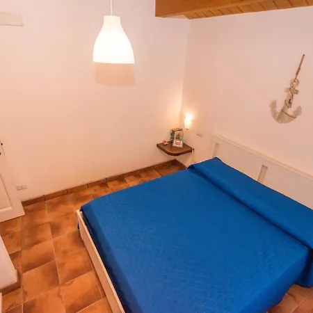 Casa Del Sale * Lascari