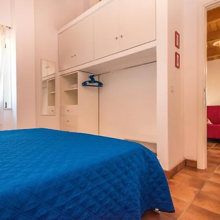 Casa Del Sale * Lascari
