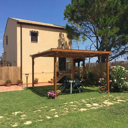 Appartamento Casa Del Sale *